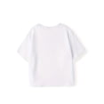 thumbnail image 2 of Girls' T-Shirt - "Hello SECOND GRADE" Back-to-School Tee - Lightweight Knit Shirt for 2nd Grade First of School Celebration - Easy-Care Girls' Casual Tee, 2 of 6