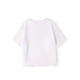 thumbnail image 2 of Girls' T-Shirt - "Hello SECOND GRADE" Back-to-School Tee - Lightweight Knit Shirt for 2nd Grade First of School Celebration - Easy-Care Girls' Casual Tee, 2 of 6