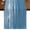 Blue, variant on Table Runners 70 Inches Long Dress Scarves, Blue Farmhouse Coffee/Dining/Kitchen Table Decor, Holiday Table Runner, Vintage Modern Abstract Art Ombre 13x70 Inch
