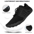 thumbnail image 4 of Zapatos Surf Snorkel Antideslizantes Secado Rápido Hombres Mujeres Aqua, 4 of 8