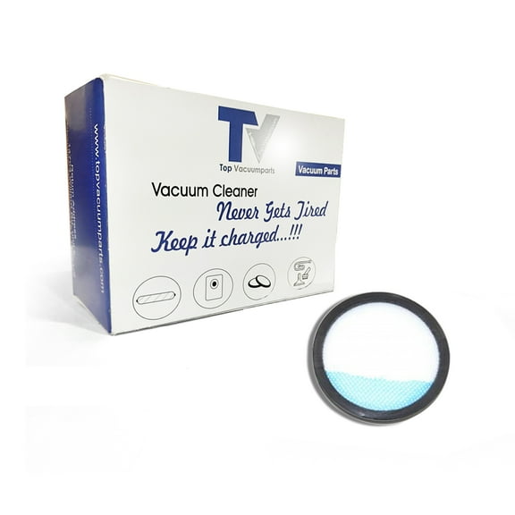 Replacement Part For Hoover BH53800V,BH53801V,BH53840VCD Vacuum Cleaner Filter # AH44000