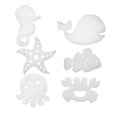 thumbnail image 2 of 6 Pcs Absorbeur de Résidus Flottant pour Piscine Réutilisable, 2 of 7