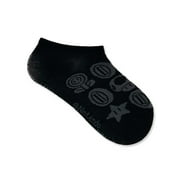 Super Mario, Boys No-Show Socks, 6-Pack, Sizes S-L