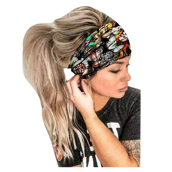 Cloth Headbands Cloth Headbands