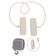 thumbnail image 2 of Auriculares Inalámbricos 5.3 De Oído Abierto, IPX8 Impermeables, Ligeros, Cómodos, Con Memoria Integrada De 8 GB, Auriculares De Conducción Ósea Para Correr, 2 of 7