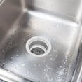 thumbnail image 1 of SHOWERORO 2Ud De Desagüe Para Lavabo De Salón Inoxidable Con Ajustable Y Práctico, 1 of 8