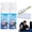 2Set, variant on Foam Cleaner for Keyboard & Mouse, Electronics Cleaning Kit with Quick-Drying Formula, Multipurpose Cleaning Spray for Keyboard, Gaming Mouse, Laptop, Touchpad and Office Equipment,3Set