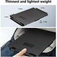 Maxfree S1 Laptop Monitor Extender, 14'' Portable Screen Display, 1080P ...