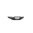 thumbnail image 1 of Fits 2016-2022 Toyota Tacoma Road Armor Bumper 9161F4B-NW Stealth Pre-Runner; One Piece Design; Direct Fit; Mounting Hardware Included; With Round Pre-Runner Guard; Without Winch Mount, 1 of 2