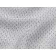 thumbnail image 4 of oneOone Viscose Jersey Indigo Blue Fabric Arrow|Triangle & Diamond Geometric Dress Material Fabric Print Fabric by The Yard 60 Inch Wide, 4 of 5