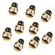 thumbnail image 3 of Adorno de madera mini pegatinas de insectos duradero para envolver regalos hacer tarjetas álbumes de recortes bodas Amonsee Otros, 3 of 8