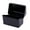 Black-L, variant on Storage Box, Card Box, Memo Card Box, Business Card Box,Index Card Holder Box, Notecard Storage Case, Flash Card Organizer for Study Office