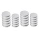 thumbnail image 1 of Envases de aluminio perfecl Bote cosmético de aluminio 5 ml 15 ml, 1 of 8