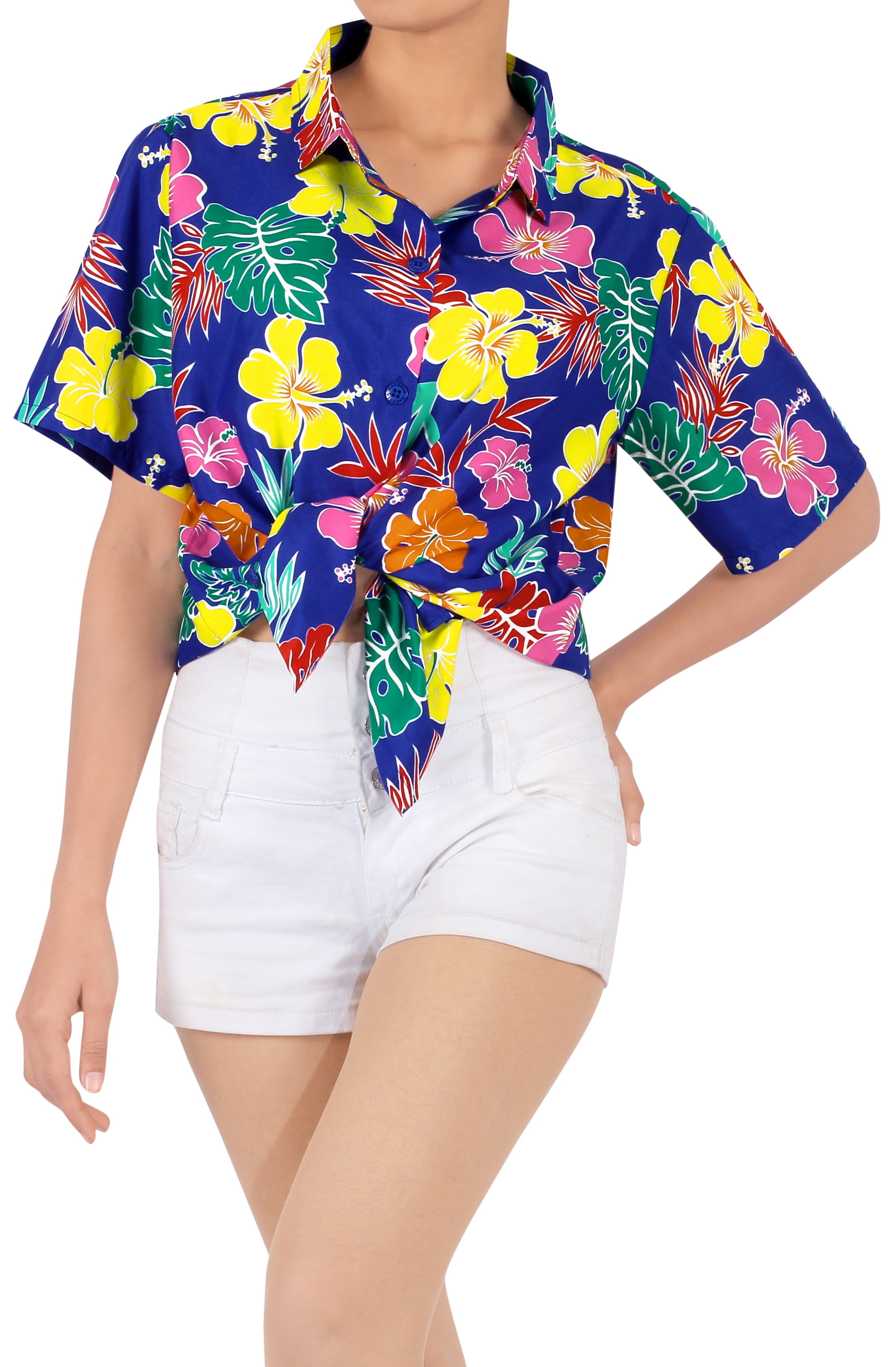 hawaii outfit for ladies - ALL Korean