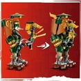 thumbnail image 3 of Lego Ninjago Robots de l'Équipe de Ninja de Lloyd et Arin 71794, 3 of 8