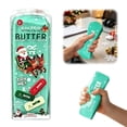 thumbnail image 7 of Crunchy Christmas Butter Decoration, Slow Stress Relief Toy for Desk and Home, Holiday Butter Stick Ornament for Relaxation and Gift, 7 of 7