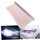 thumbnail image 5 of Moluckfu Color Changing Film for Car Headlight Multicolor Easy Apply and Removal, 5 of 8