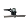 thumbnail image 3 of 775 Motor High Power 2kg Torque DIY Set Accessory Replacement DIY CUTICAT motores de cortacésped, 3 of 8