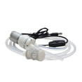 thumbnail image 4 of Bomba autocebante eléctrica USB, bomba de transferencia de vino, multiusos, de bajo ruido para Tubo de silicio 250 cm, 4 of 9