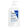 Cerave Moisturizing Lotion For Normal To Dry Skin - 8 Oz, 3 Pack