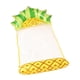 thumbnail image 1 of Hamaca flotante para piscina para vacaciones al aire libre, accesorios para piscina Piña, 1 of 9