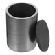 thumbnail image 1 of unbranded Crucible De Grafito Para Fundición De Latón Y Aluminio Con Excelente Resistencia Y Eficiencia, 1 of 8