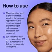 Curology Dark Spot Serum with Niacinamide, Glycolic Acid and Kojic Acid, 1 fl oz