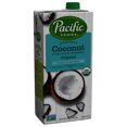 thumbnail image 2 of Pacific Foods Organic Coconut Original Plant-Based Beverage 32 oz - Pack of 2, 2 of 9