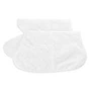 Earth Therapeutics Soft & Smooth Gentle Peeling Foot Mask 1 Mask