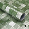 thumbnail image 1 of Oil Proof and Heat Resistant PVC Wall Stickers for Kitchen, Wardrobe, Sliding Doors and Windows, 1 of 7