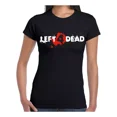 thumbnail image 1 of Playera Left 4 Dead Game Videojuego, 1 of 3
