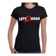 thumbnail image 1 of Playera Left 4 Dead Game Videojuego, 1 of 3