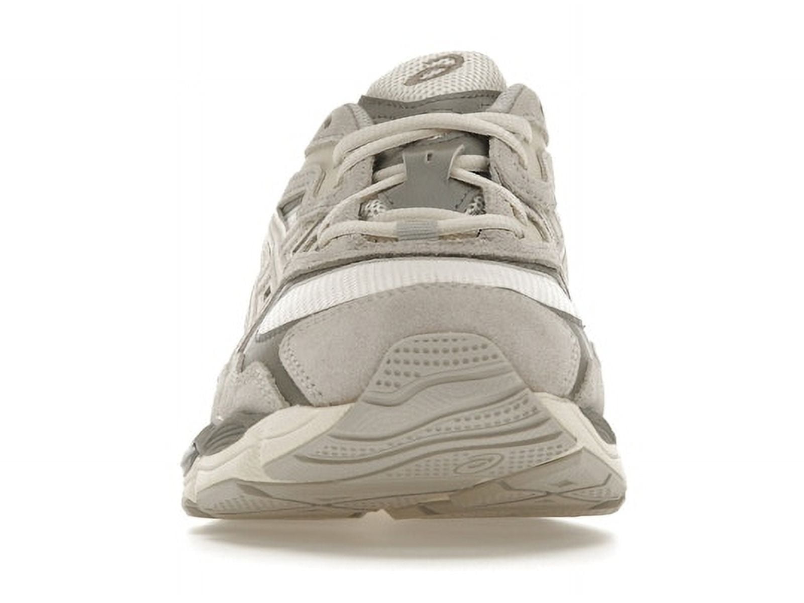靴 Asics Gel-NYC Oyster Grey 25.0 ASICS Gel-NYC Oyster Grey | 1201A789-103 | WOOVIN