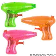 4" SPACE WATER SQUIRTER