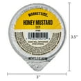 thumbnail image 4 of Marketside Honey Mustard Dipping Sauce, 1.5 oz, 4 of 5