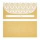 thumbnail image 5 of Paquete de 100 sobres de dinero Juvale Gold para regalos en efectivo, 17 x 8 cm, 5 of 8