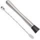 thumbnail image 2 of Acero inoxidable Handy Wine Mezcling Sticir Stick Portátil Restaurante Cafetería Bebida Ice Machisting Utensilios Accesorios Tipo 1 sidaley HA009912-01, 2 of 6