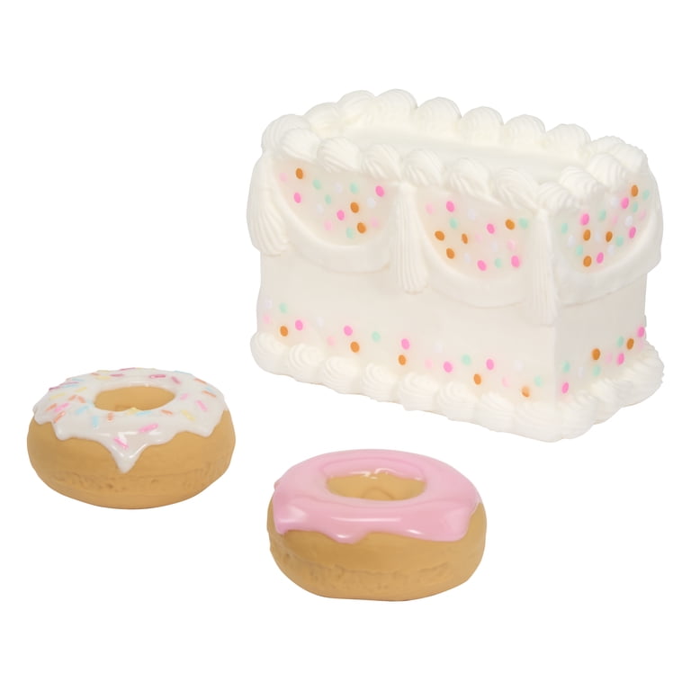 Little Tikes Sweet Spaces Kitchen Oven, Sea Foam photo 5