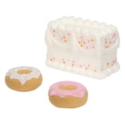 Little Tikes Sweet Spaces Kitchen Oven – Sea Foam, Pretend Play Kitchen, Ages 3+