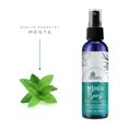 thumbnail image 4 of Kit de Spray Aromaterapia Árbora Lavanda Menta para Ambiente y Almohada, 4 of 5