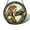 Girl and Green Dragon Dream 1411, variant on Stained Glass Window Hanging, Girl and Green Dragon Dream Suncatcher for Doors Home Sun Catchers Decoration and Christmas, Mother's Day Birthday Gifts for Women, Men, and Mom