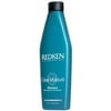 Redken Clear Moisture Shampoo (Size : 10.1 oz)
