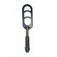 thumbnail image 3 of Foldable Metal Detector Pulse Induction Handheld Pinpointer Metal Finder 50Feet Fully Waterproof Battery Operated, 3 of 8