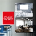 thumbnail image 5 of ALFRA PIZARRON BLANCO WHITE STAR ALFRA White Star 120x180cm, 5 of 5