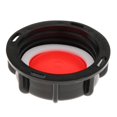 thumbnail image 5 of Colaxi IBC Tote Lid Cover IBC Tank Fittings Replaces Easy to Install Heavy Duty Sealing Cover Liquid Tank Cap for Industries Storage 60mm Thick 3 piece set, 5 of 10