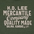 thumbnail image 2 of Lee Men's Logo T- Shirt, 2 of 2
