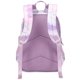 thumbnail image 4 of Mochila Mochila escolar con fiambrera aislada Estuche para lápices Mochila ligera para estudiantes, 4 of 5