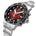 thumbnail image 2 of Tissot Seastar 1000 Chronograph Quartz Red Gradient Dial Men's Watch T120.417.11.421.00, 2 of 5