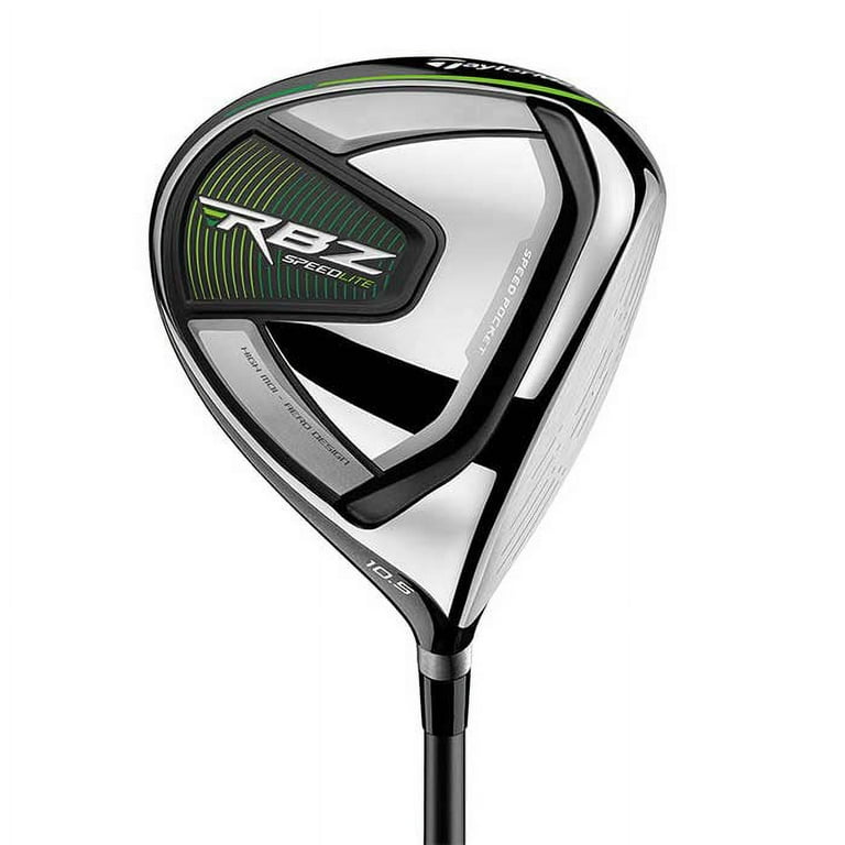 TaylorMade RBZ SpeedLite 11-Piece Complete Set Club Set TaylorMade RBZ SpeedLite 11-Piece Complete Set Club Set
