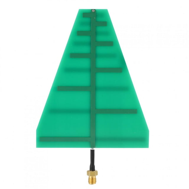Antena Period 5-6dB 1.35--9.5GHz Para El Hogar Otros